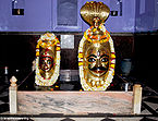 गर्तेश्वर महादेव, मथुरा Garteshwar Mahadev Temple, Mathura