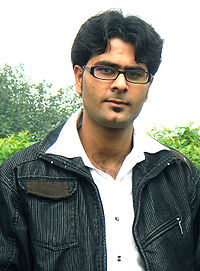 अश्वनी भाटिया