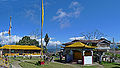 पेमायंगत्से मठ, सिक्किम