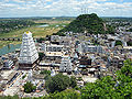 श्रीकालाहस्ती मंदिर, आंध्र प्रदेश