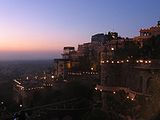 नीमराना फ़ोर्ट पैलेस, अलवर Neemrana Fort Palace, Alwar