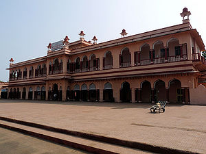 सवाई माधोपुर रेलवे स्टेशन