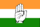 भारतीय राष्ट्रीय कांग्रेस का ध्वज