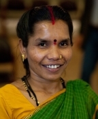 दुर्गाबाई व्याम