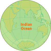 हिंद महासागर
