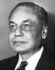 ब्रज कुमार नेहरू