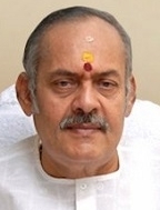 पी. आर. कृष्ण कुमार