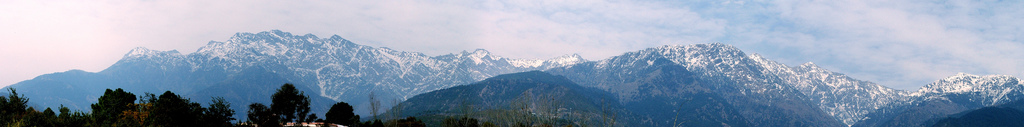 हिमालय