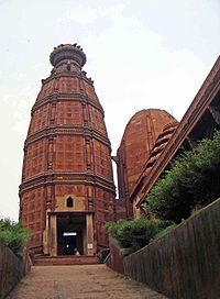 मदन मोहन जी का मंदिर