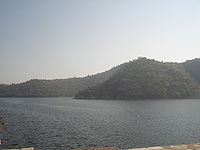 ढेबर झील, उदयपुर