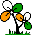 All India Trinamool Congress logo.png