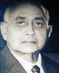 लल्लन प्रसाद सिंह