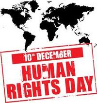 'विश्व मानवाधिकार दिवस'