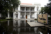 राष्ट्रीय आधुनिक कला संग्रहालय, बेंगळूरू