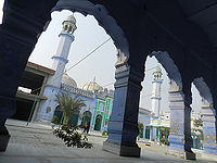 जामा मस्जिद मेरठ