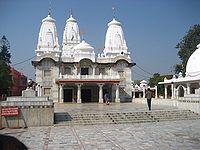 श्री गोरखनाथ मंदिर (श्री गोरक्षनाथ मंदिर)