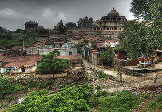 कुंभलगढ़ दुर्ग, उदयपुर
