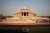 अक्षरधाम मंदिर, दिल्ली